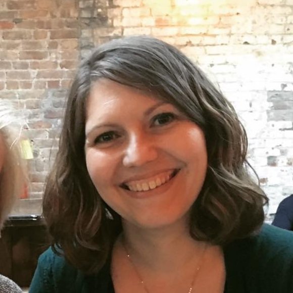 Meet your Posher, Becca - Picture 1 of 1